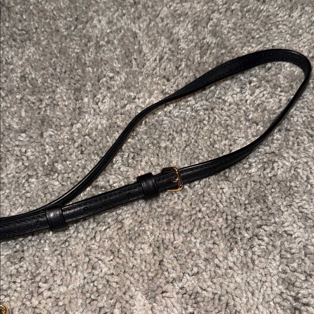Coach Signature Rachel Phone Crossbody - Picture 11 of 12